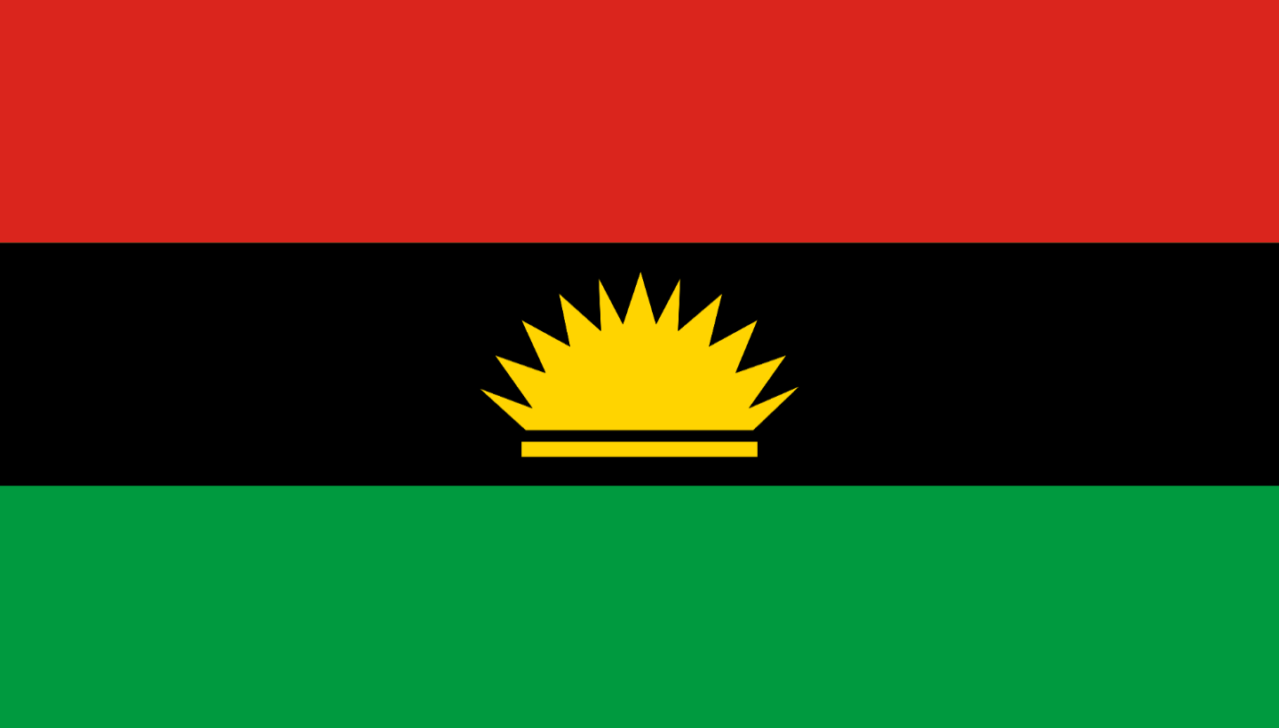 Biafra
